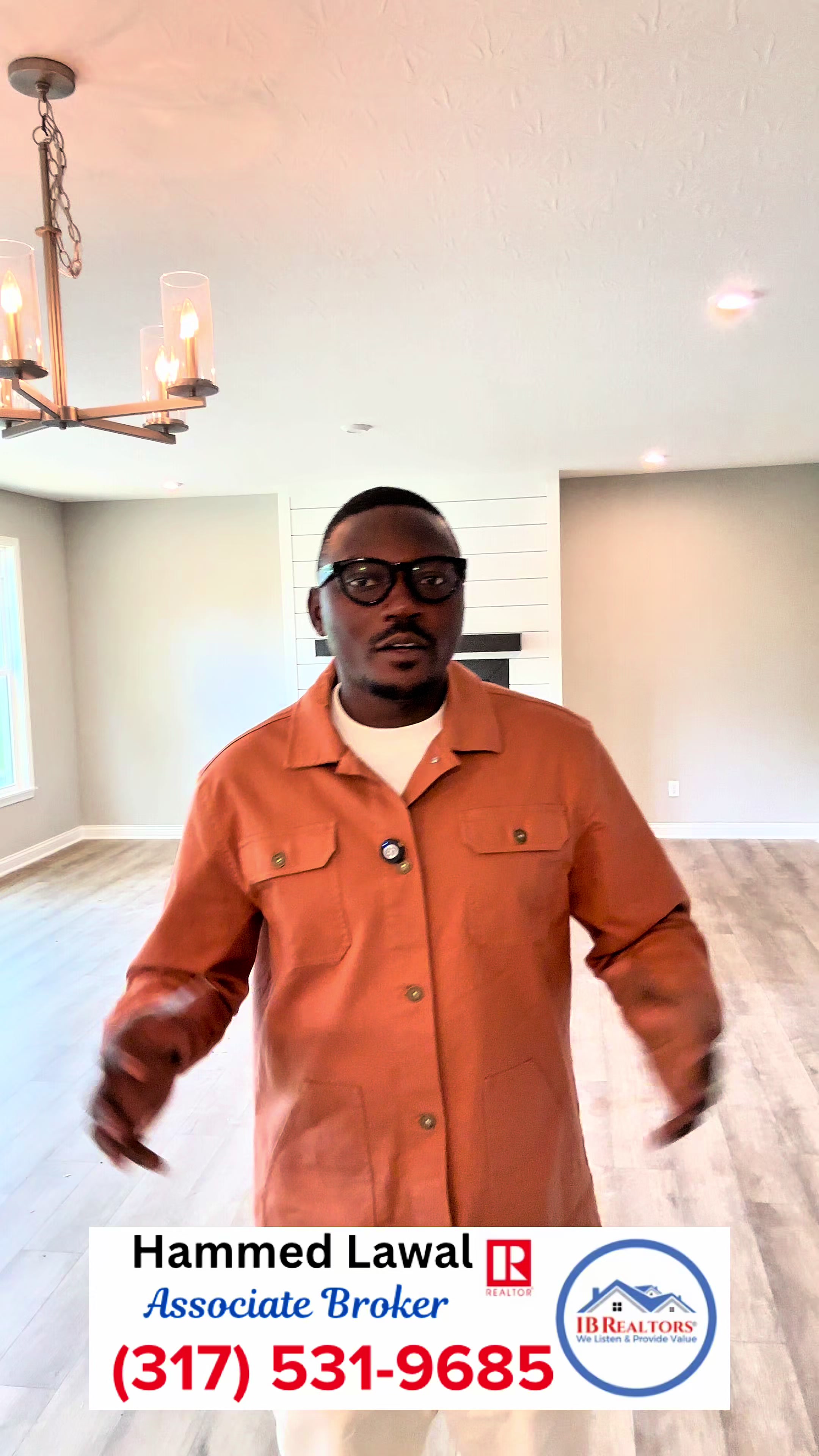 @Hammed Lawal | REALTORS®