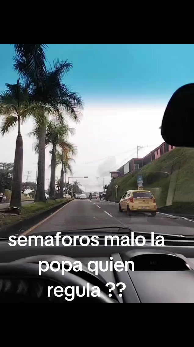 @Alerta Vial Sms