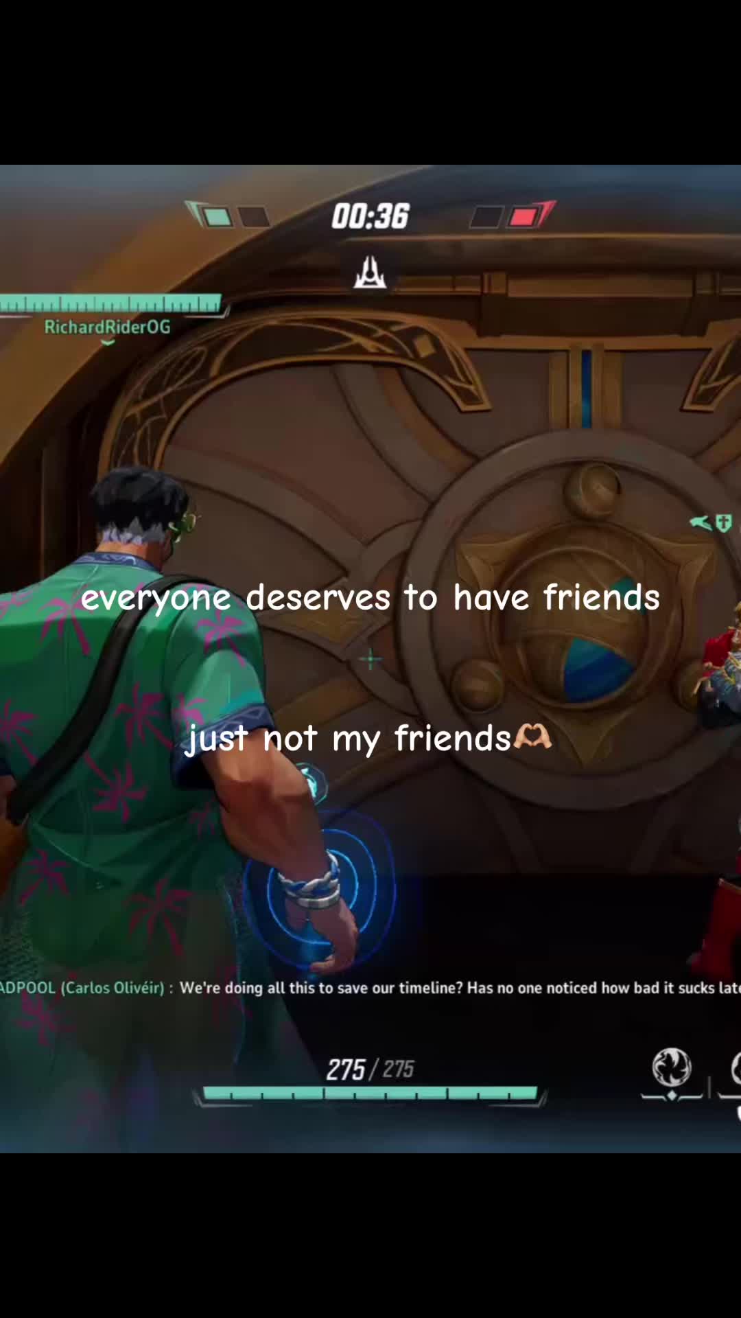 @Nightmare
