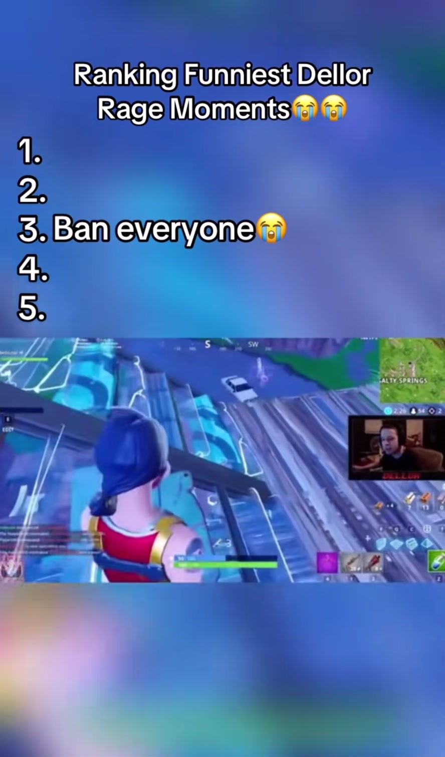 @streams