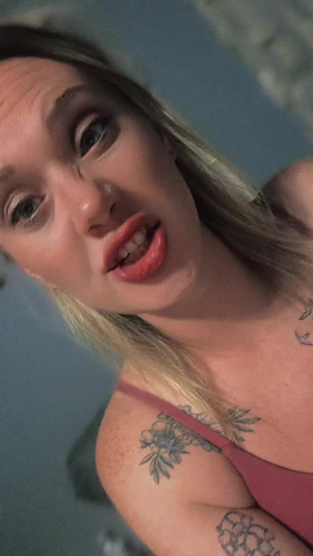 @Jeanie Marie