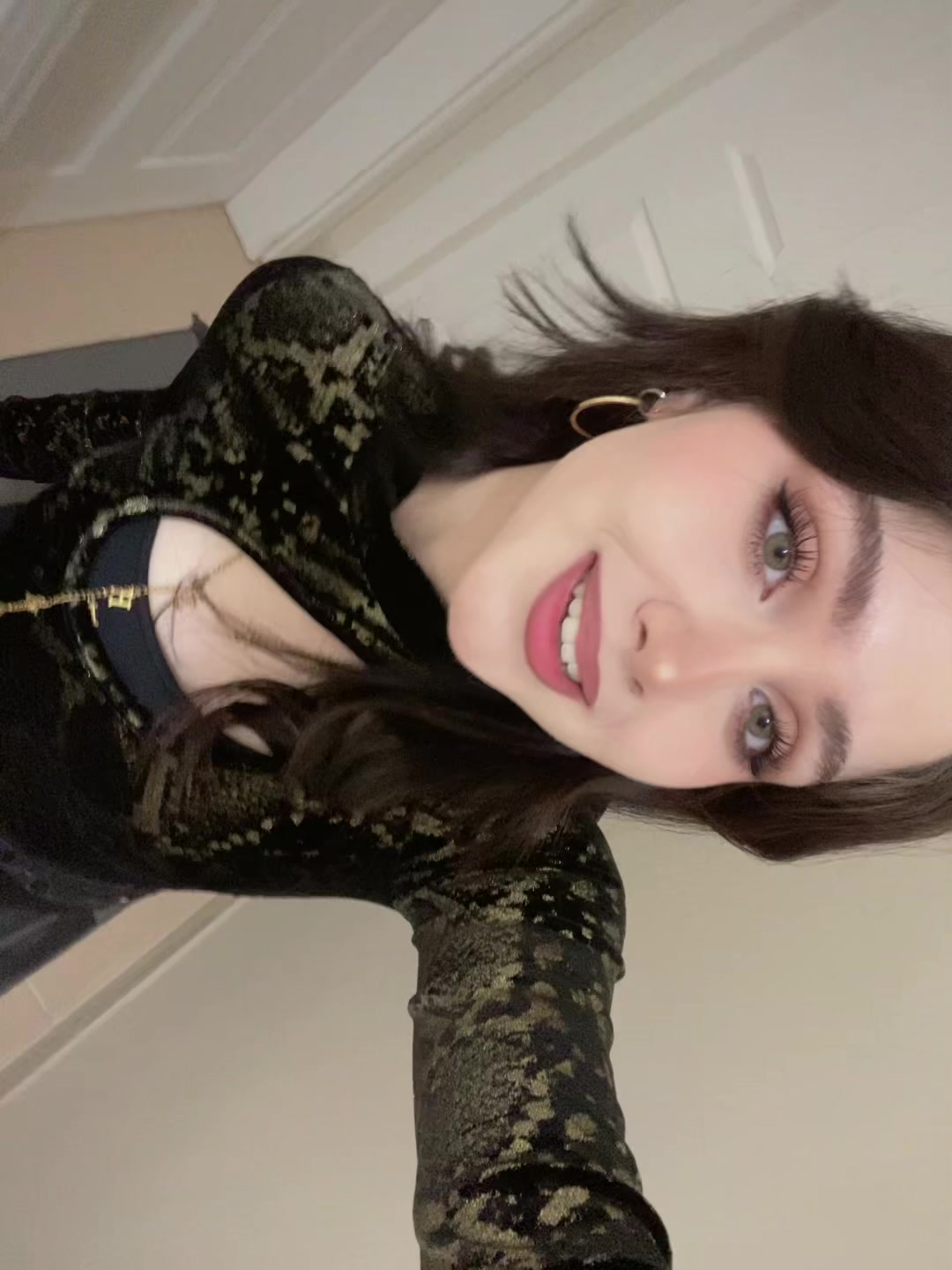 @Rozhina🌞