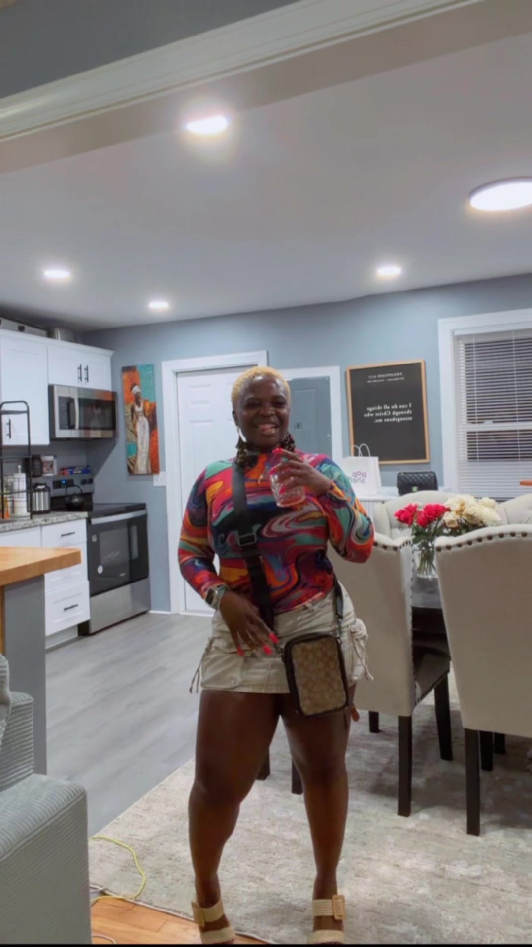 @Becca