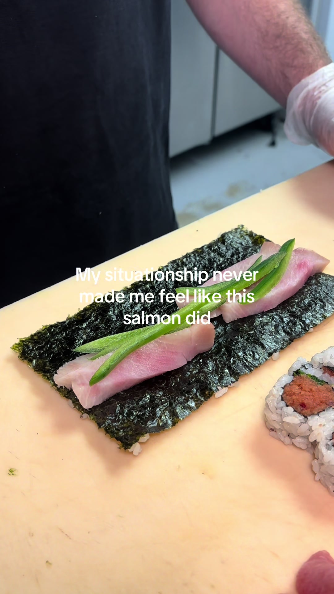 @Yubi Box | Miami Sushi