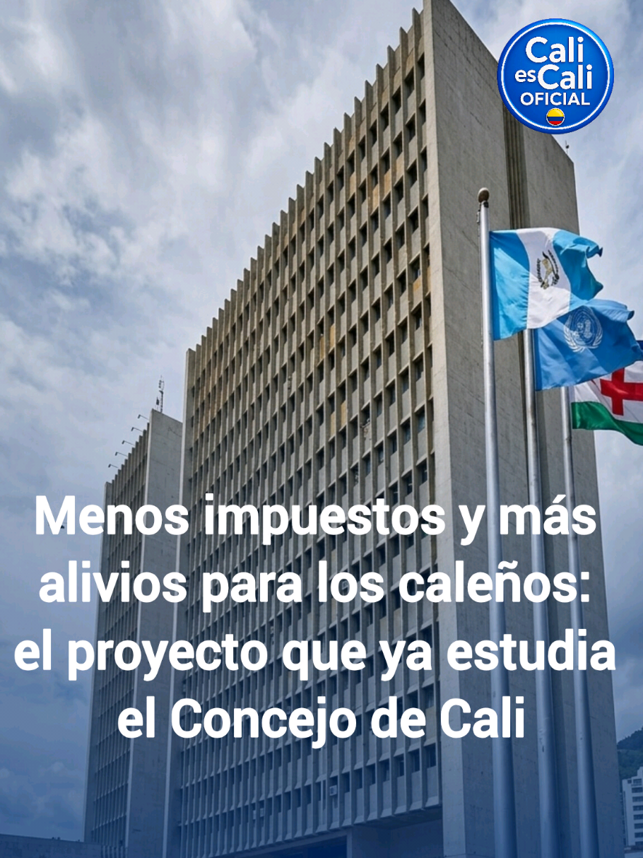 @Cali es Cali OFICIAL