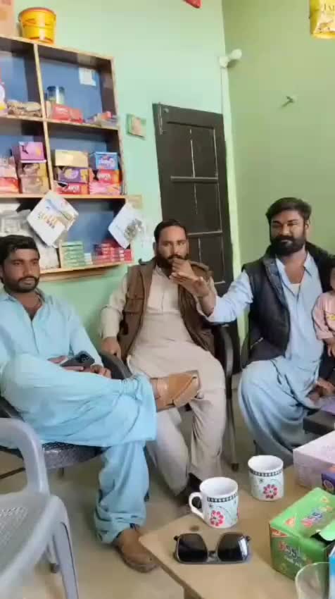 @محترم علی۔کیریو