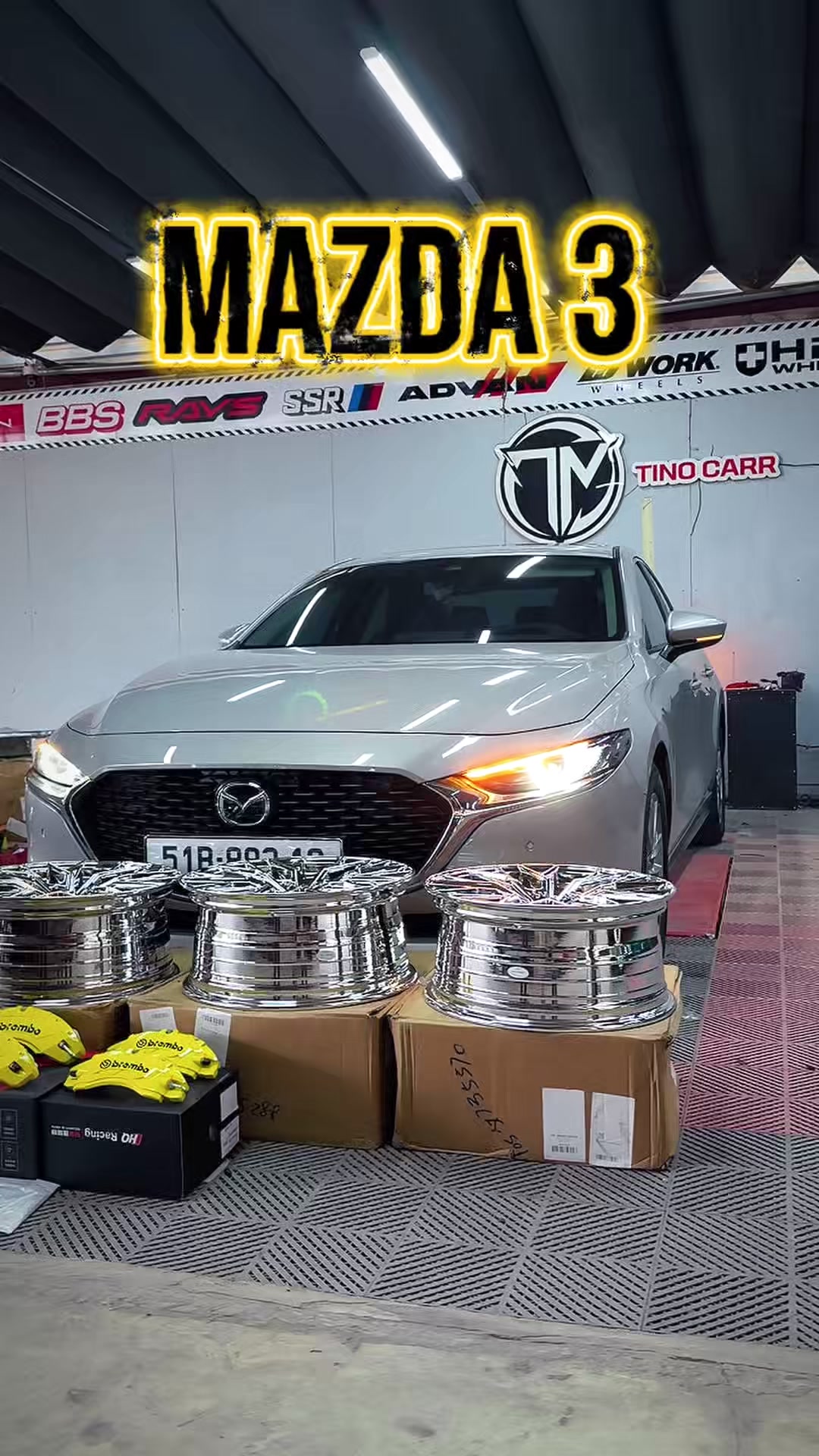 @Hải Tino Car