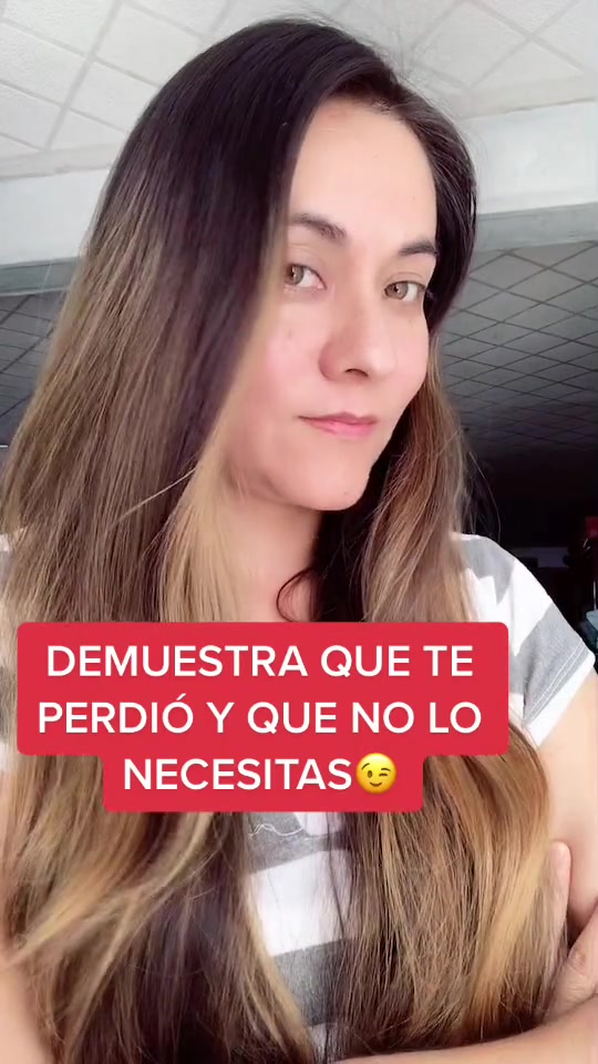 @Patricia Longoria Orta
