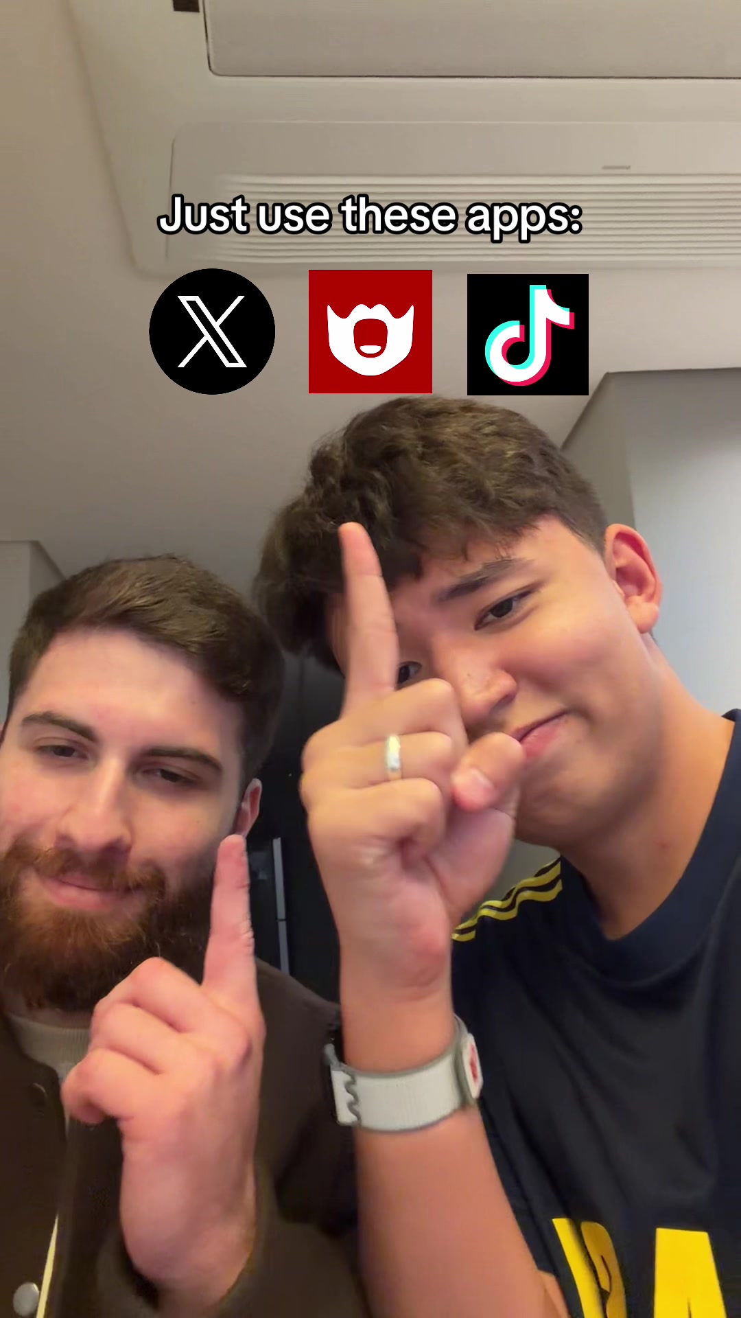 @Timmie & Guilherme