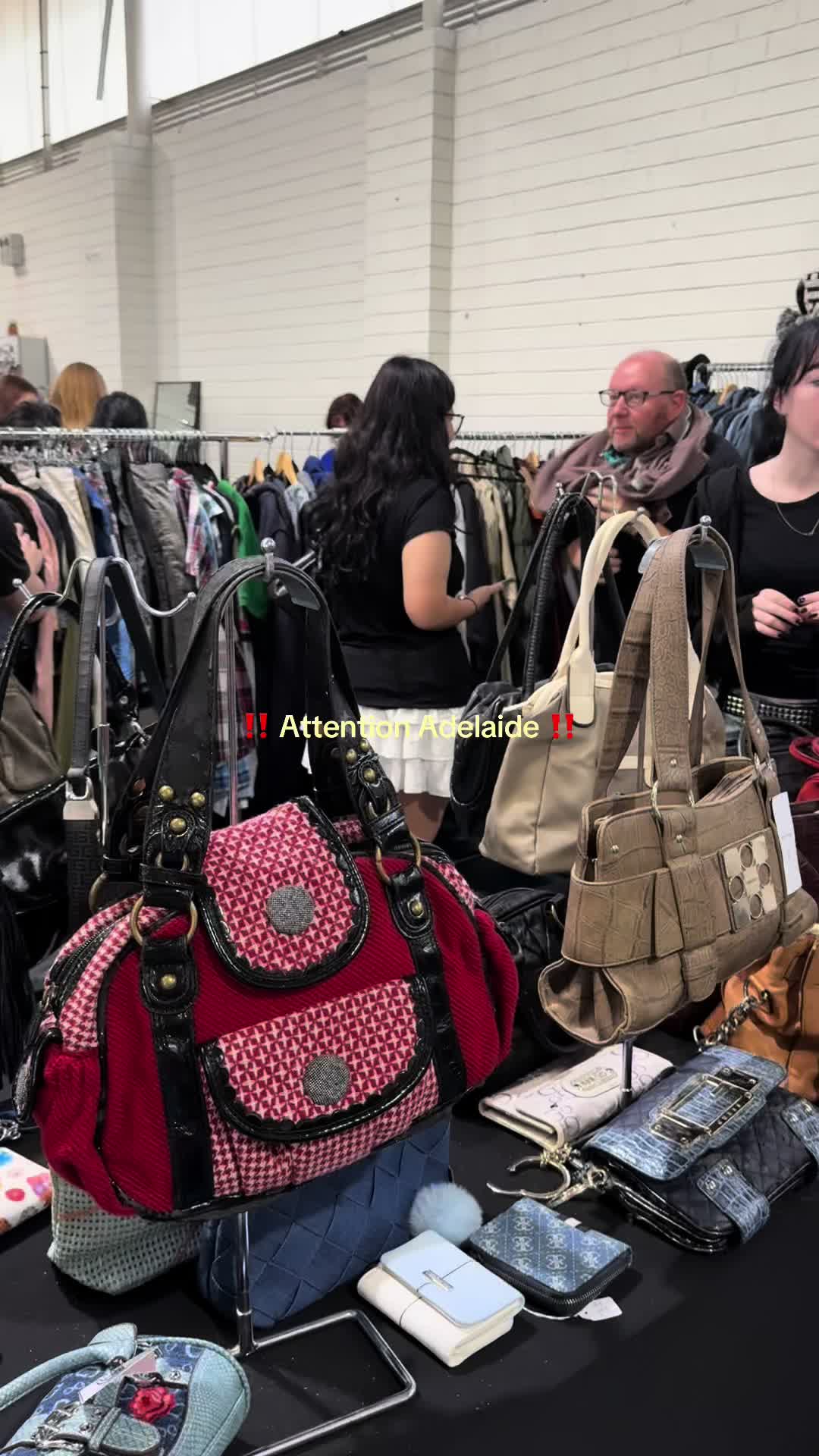 @Fashion Thrift Society