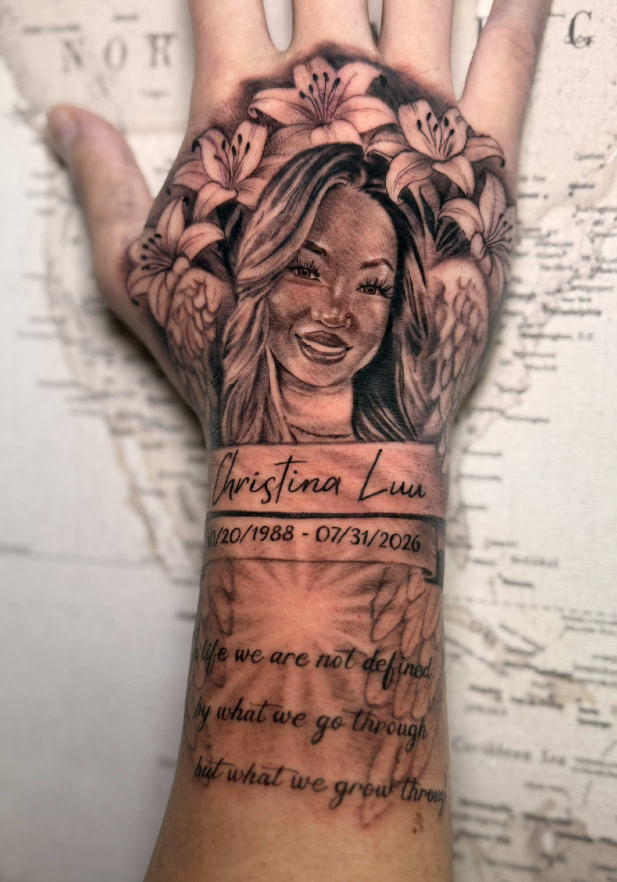 @Lancetattoo