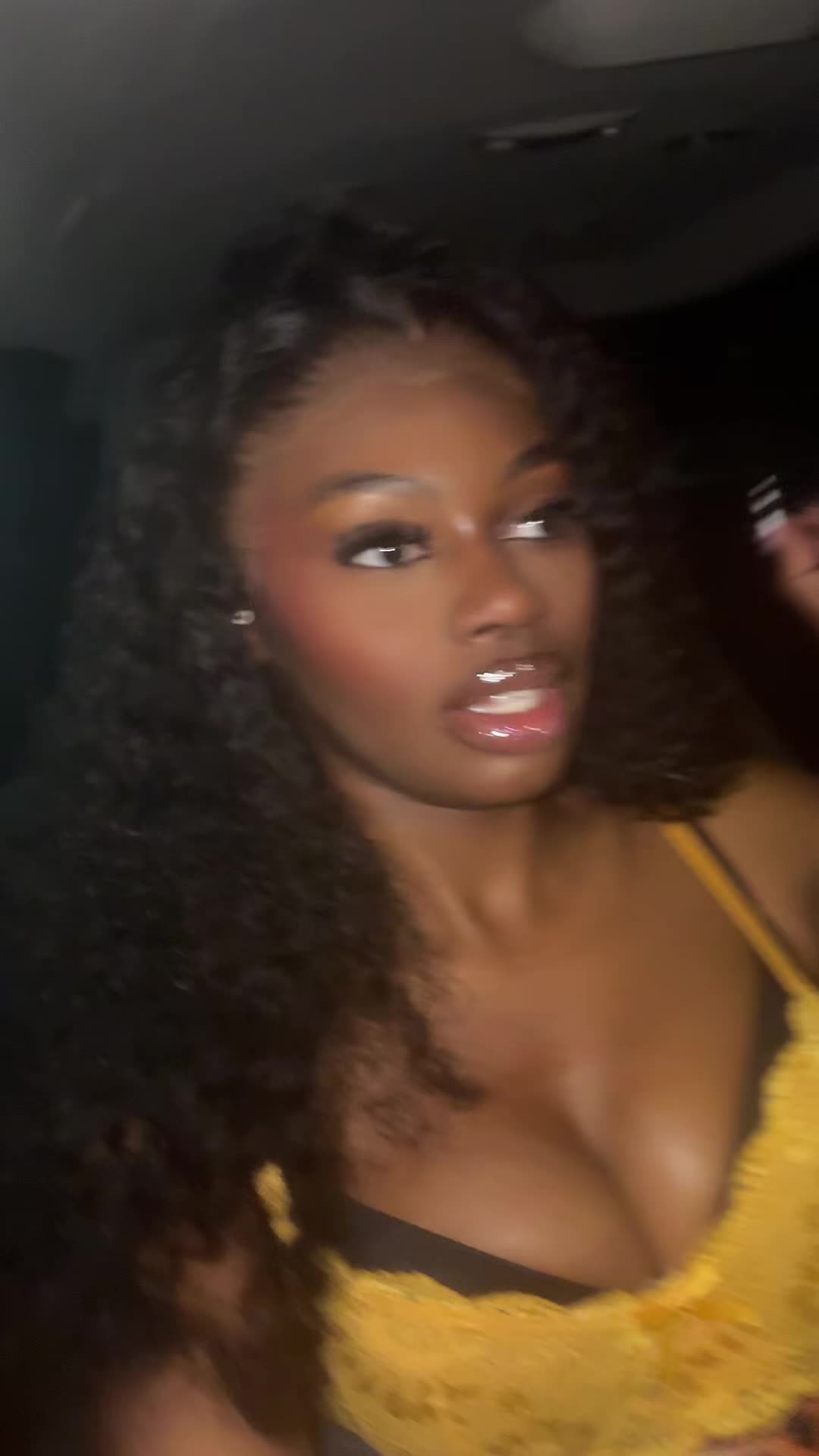 @tiyimani🧘🏾♀️ .