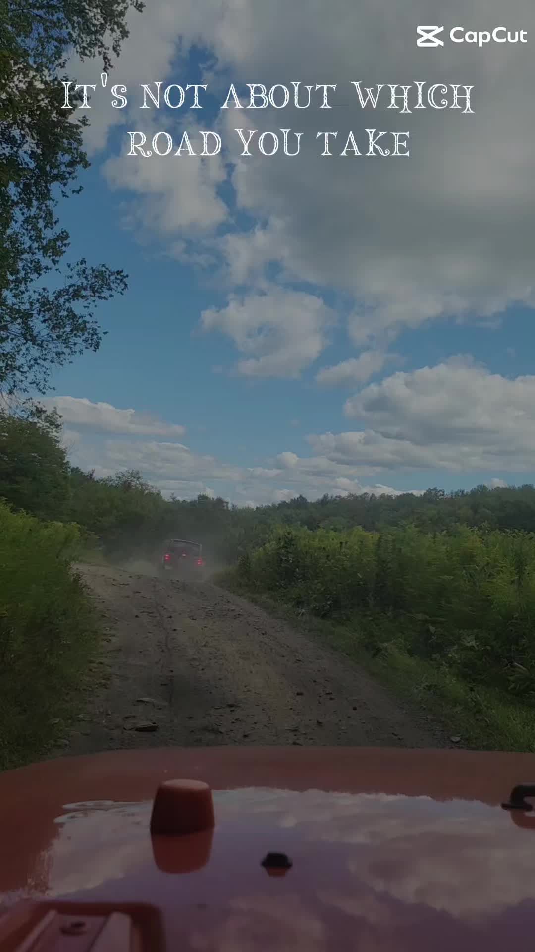 @Willy - Dragonfly Jeep