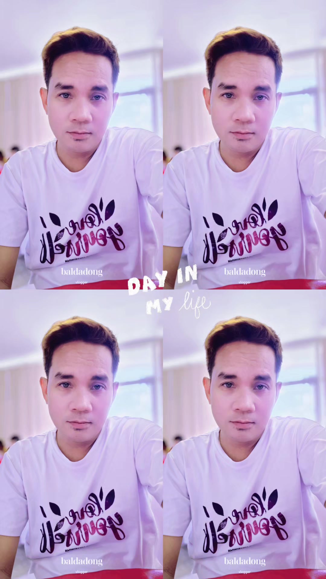 @BALDADONG VLOGGER
