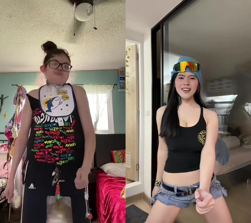 @Jennifer Perez