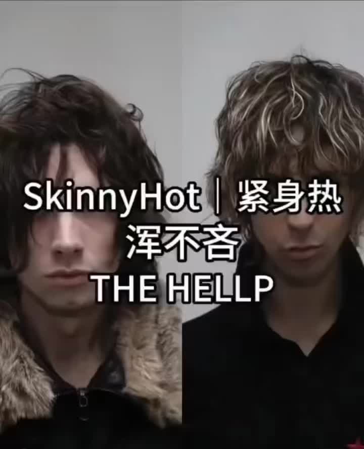 @The Hellp