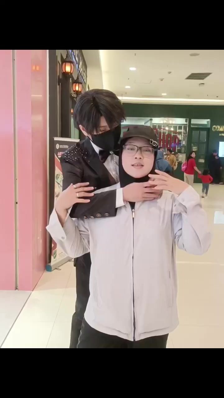 @Tama Yada DD