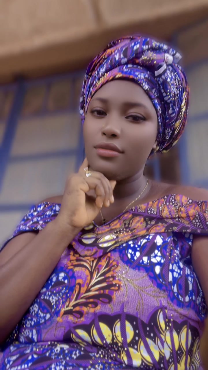 @Mrs Bangura 001๐๐