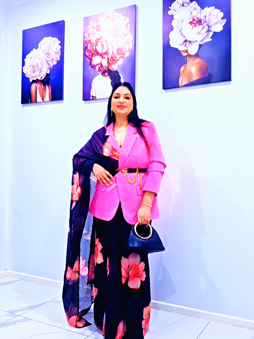 @🌸StylewithRachna🌸