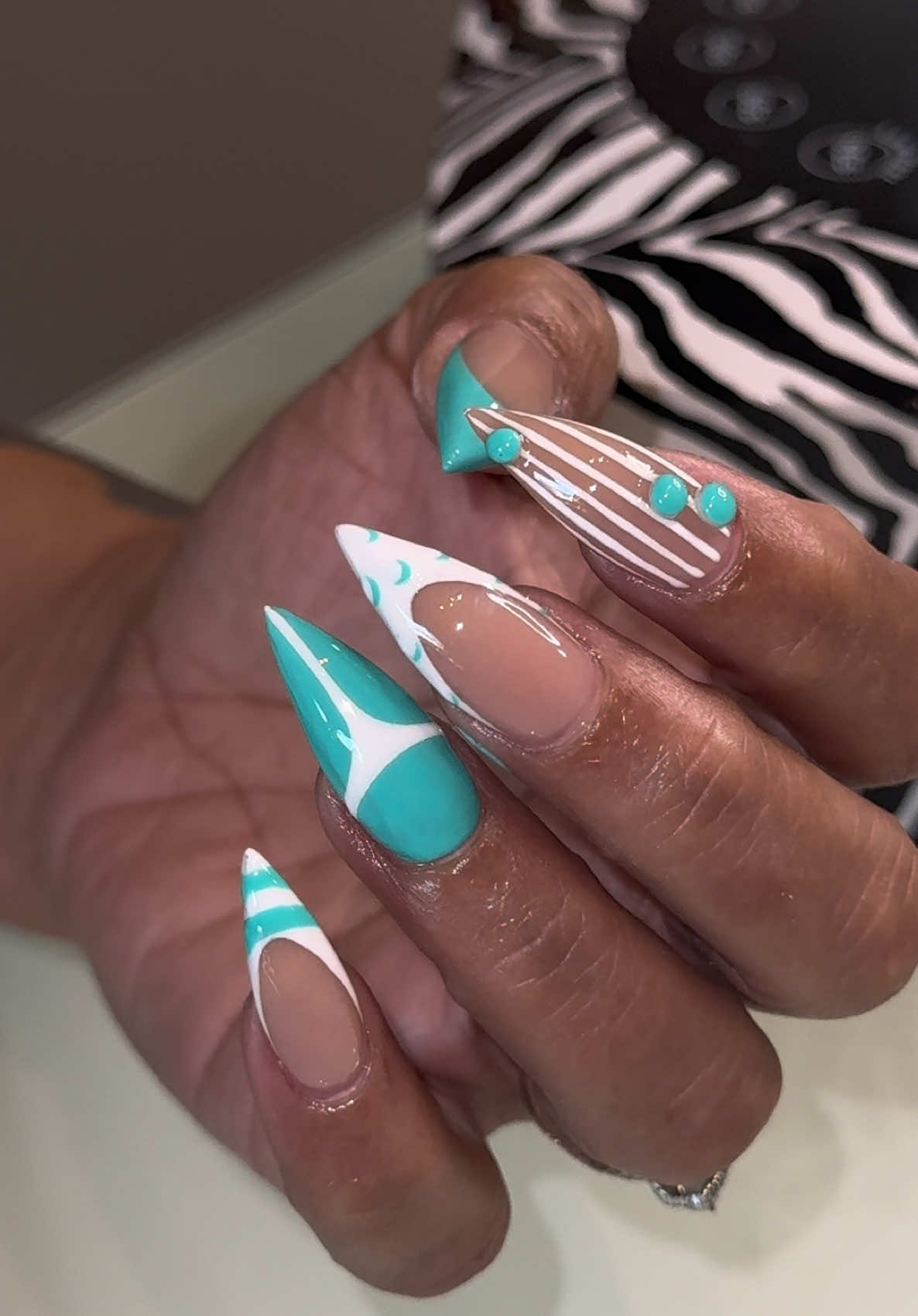 @Bre | Grand Prairie Nail Tech