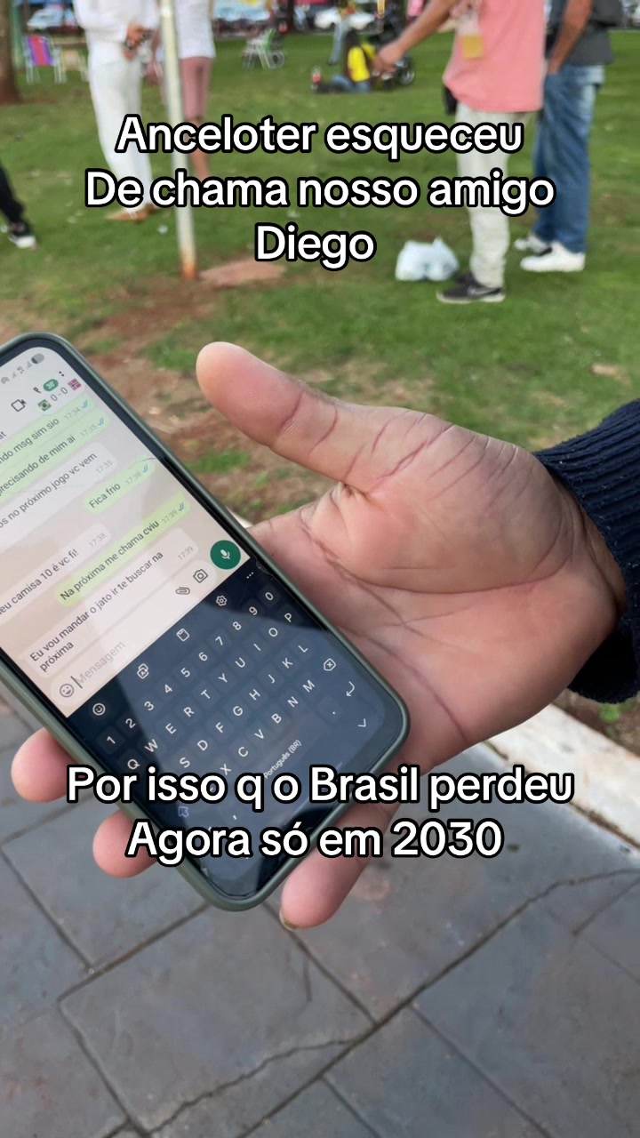 @Leandro L&eacute;o oficial