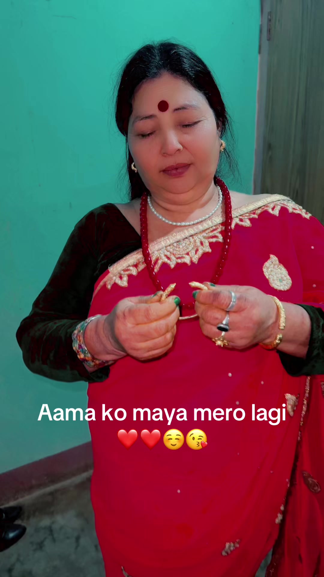 @sarita🕉️&hearts;️🙏