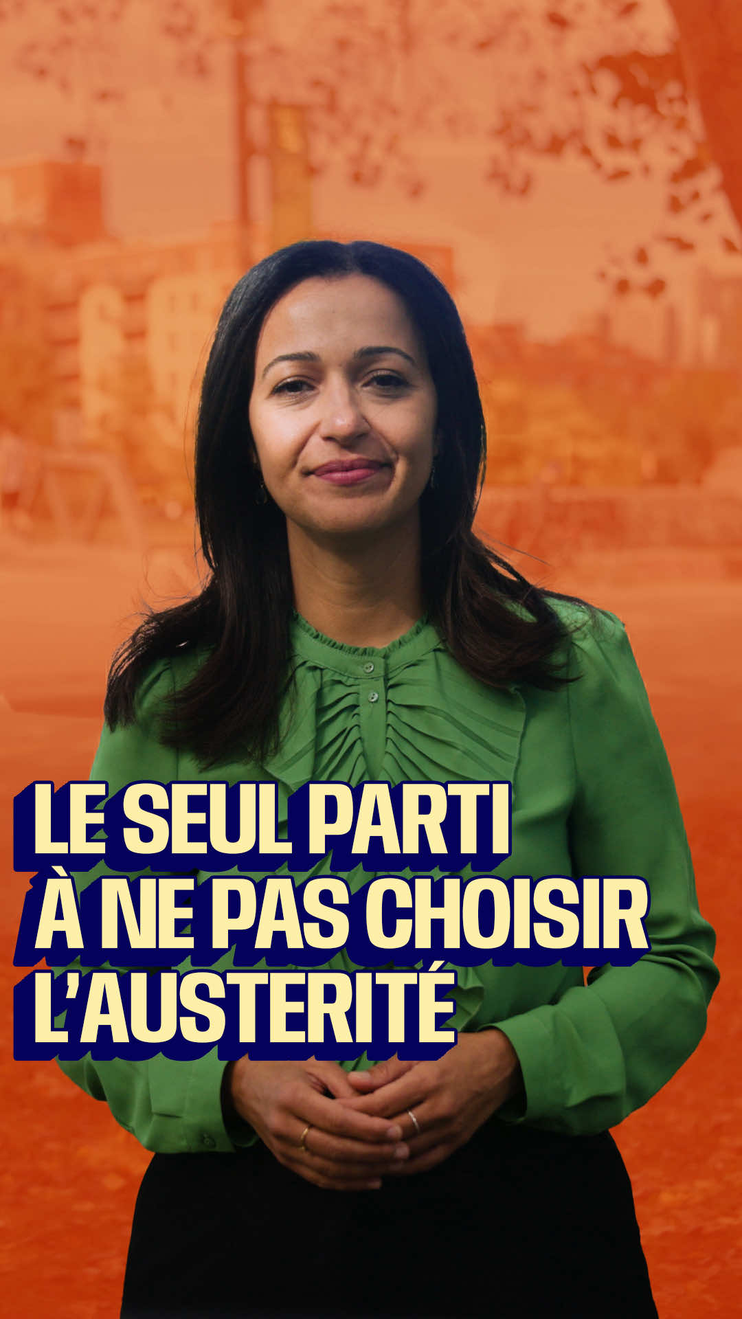 @Québec solidaire