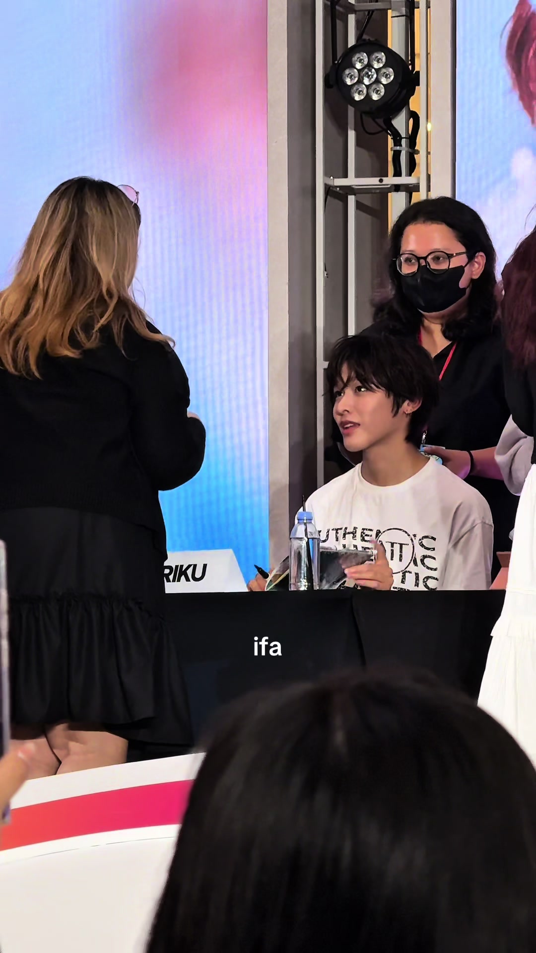 @ifa⋆.☘︎ ݁˖