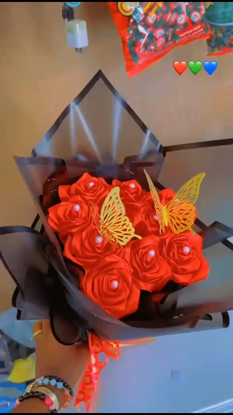 @Lemi💕😍🍫🌹 création 💐
