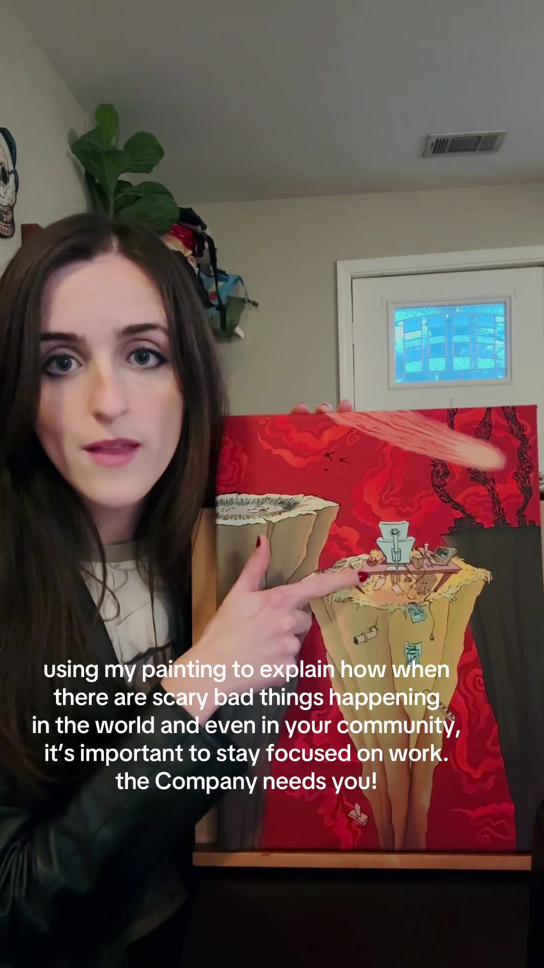 @tara