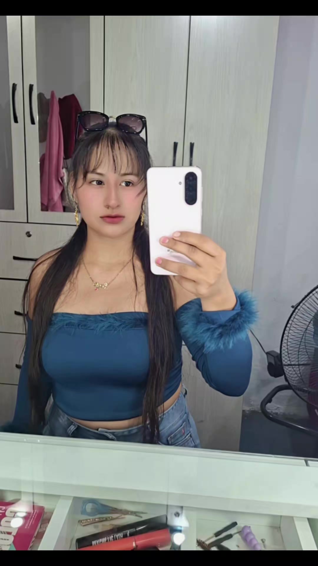 @🦋A'naly Chuquihuanga🥰🍒😘