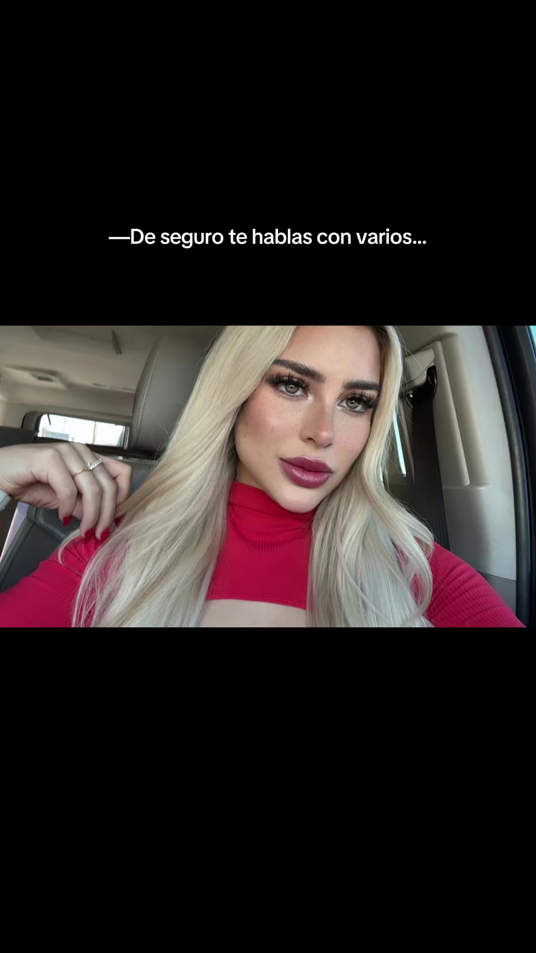@Karen Garcia