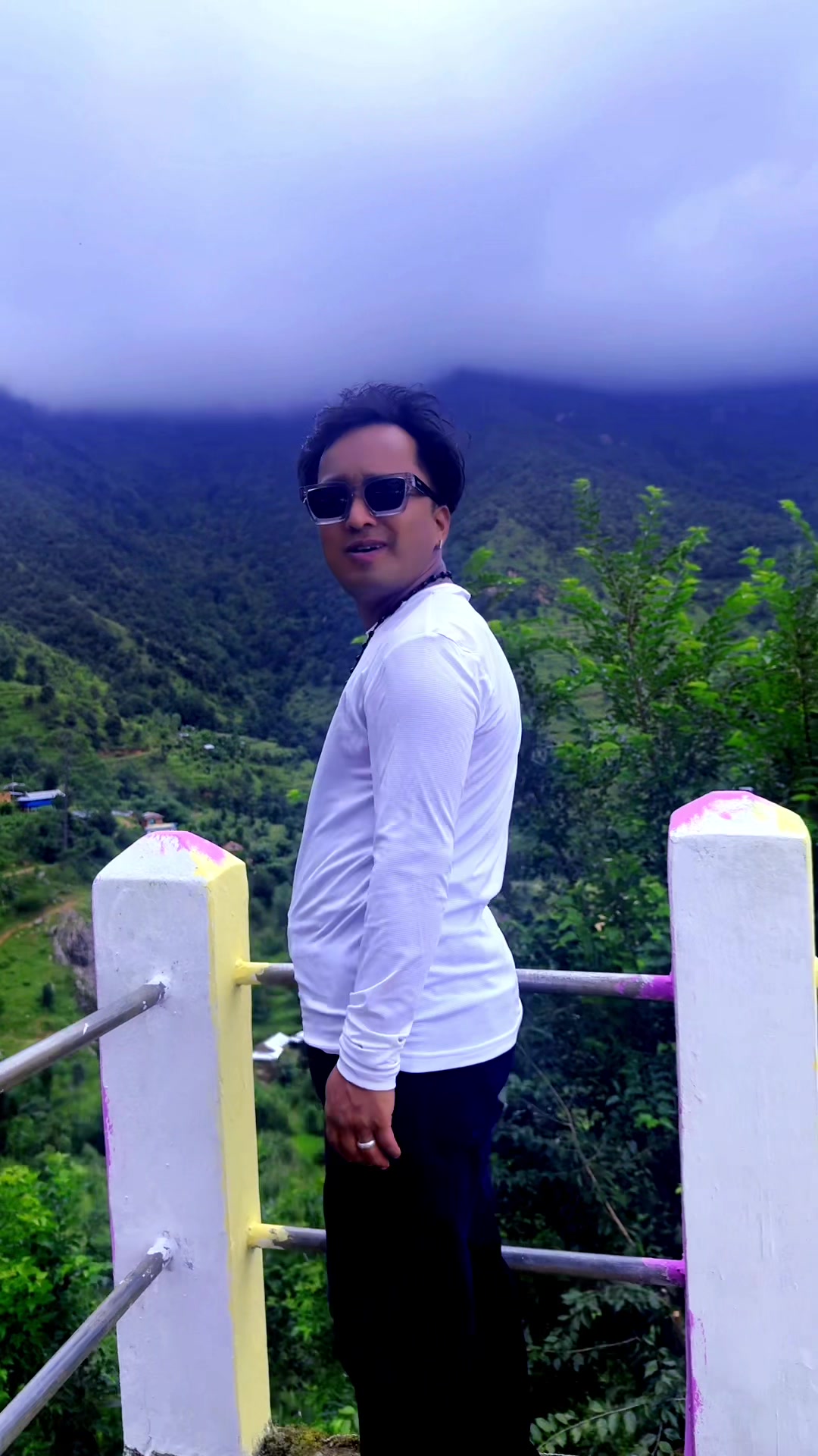 @Bhagirath Chalaune
