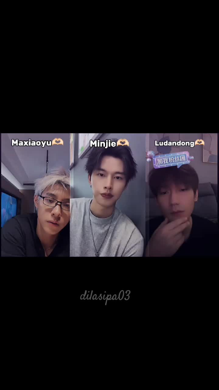 @Dilla马小宇 🦋