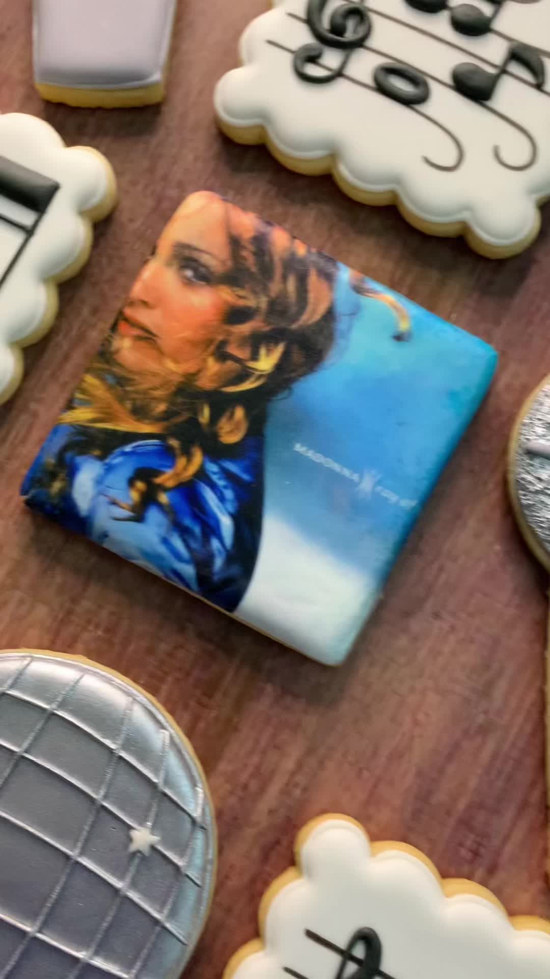 @Alana Cookies
