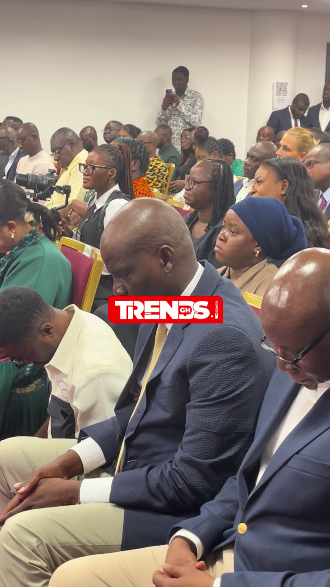 @TRENDS GH
