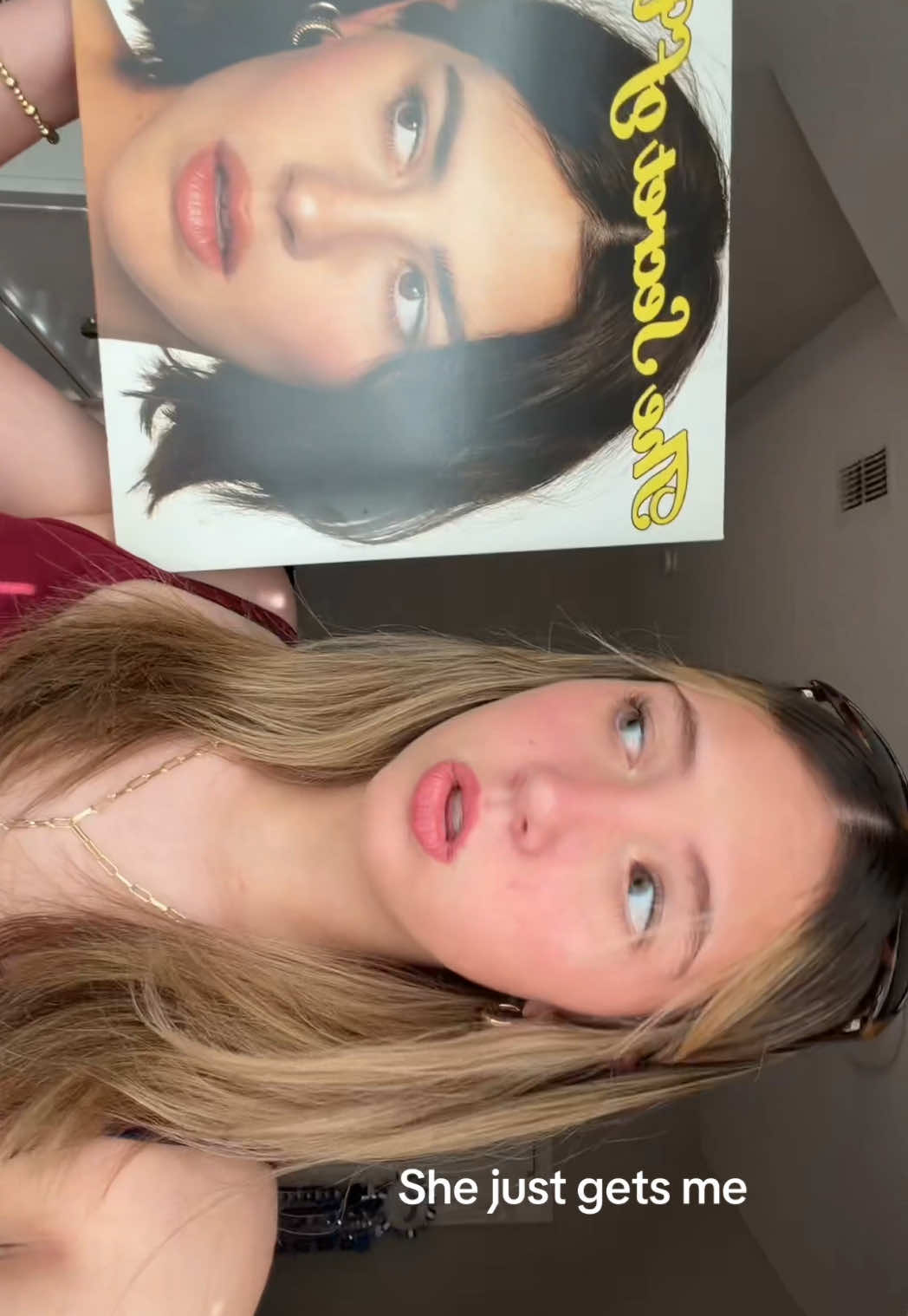 @abigail marie