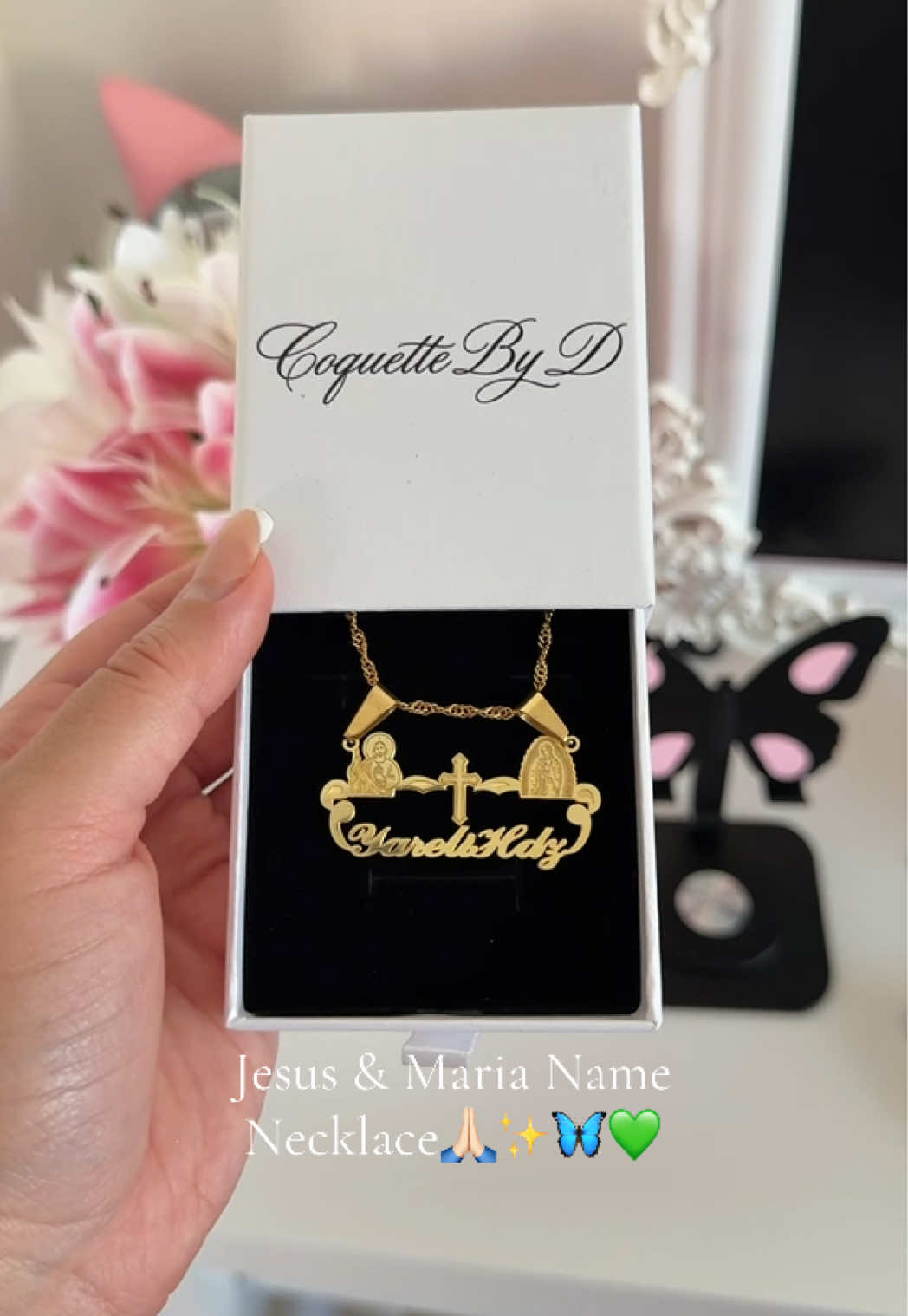 @Coquette By D 𐙚