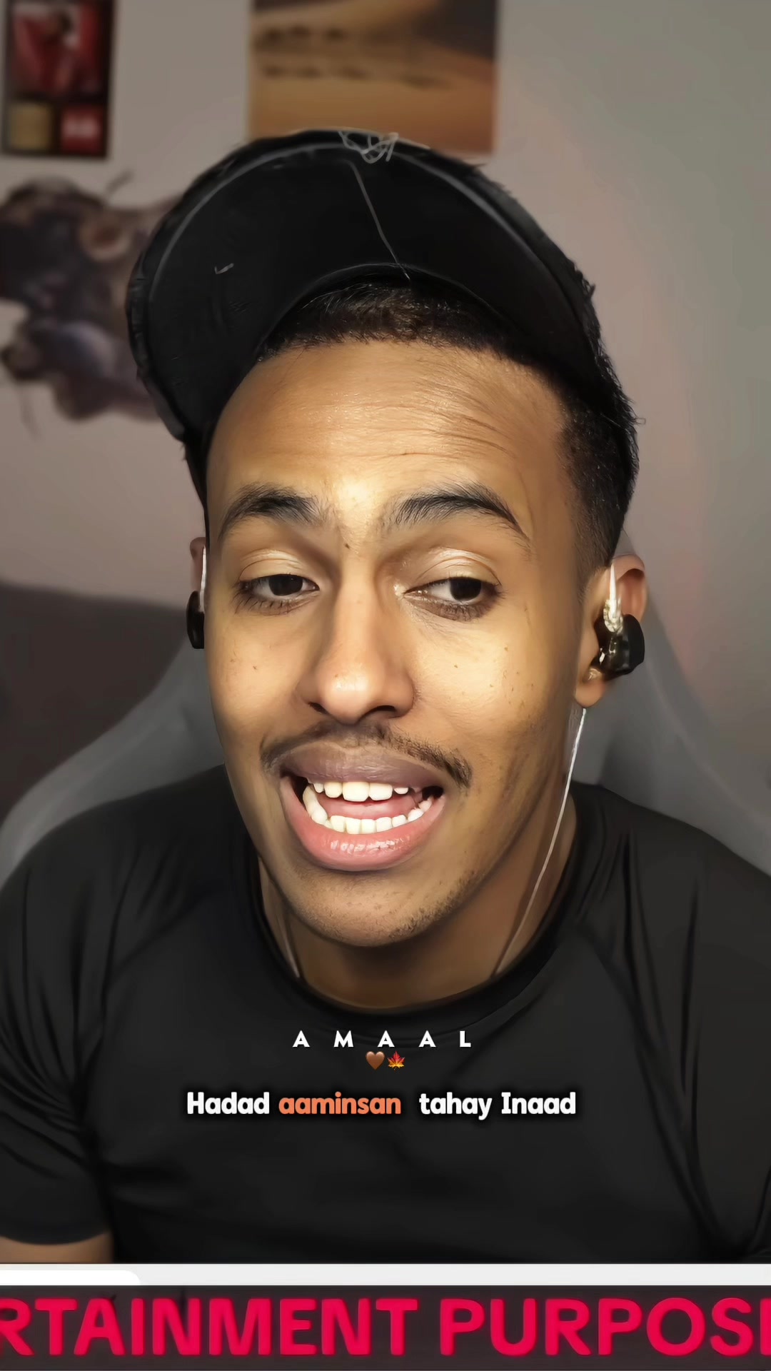 @༆AMAAL MUSE BIHI༆