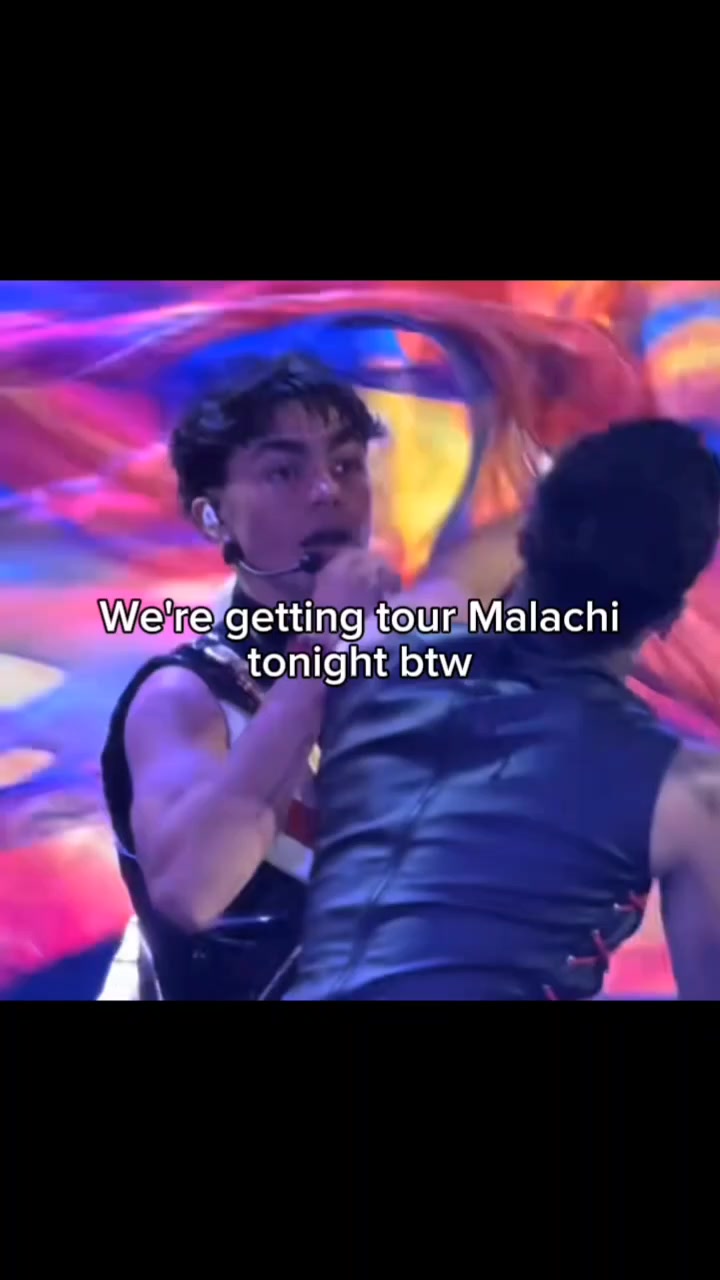 @Mal (Landon's version)
