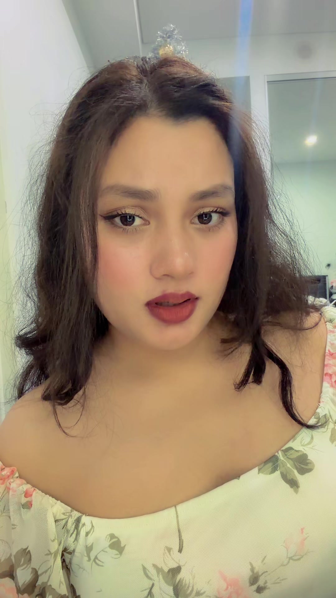 @Nikita Baniya