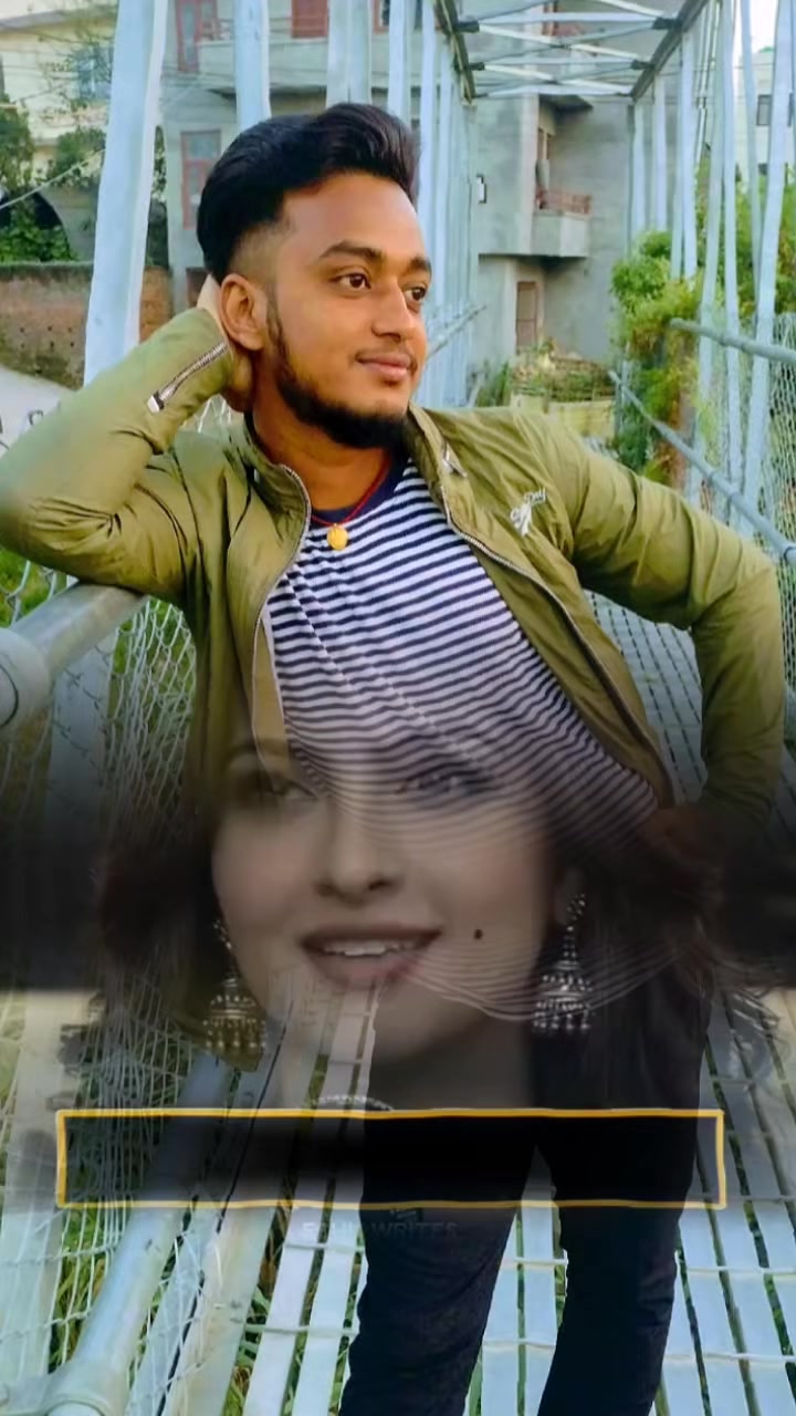 @Krishna is Back
