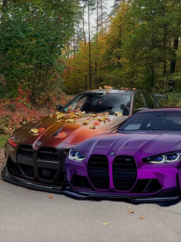 @Karim bmw ๐๐ค