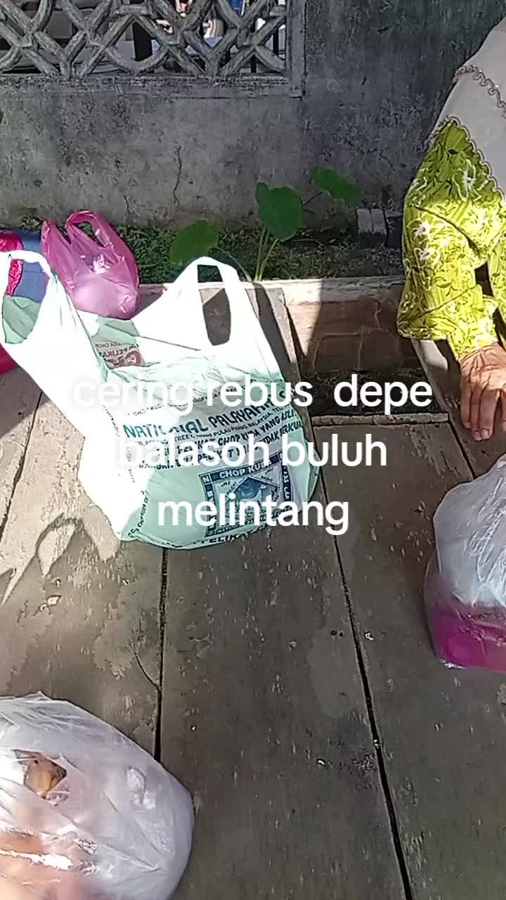 @CIKNEY CANTIK