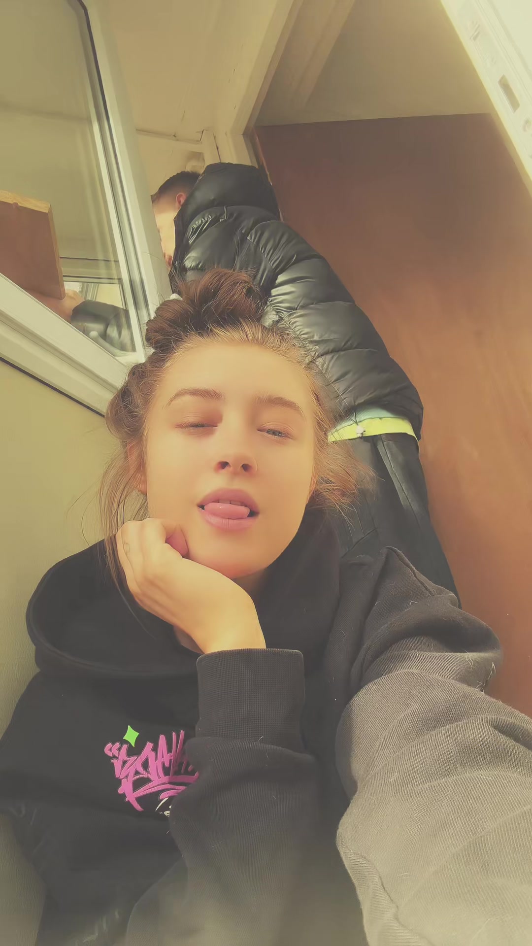 @ChloeBeebe