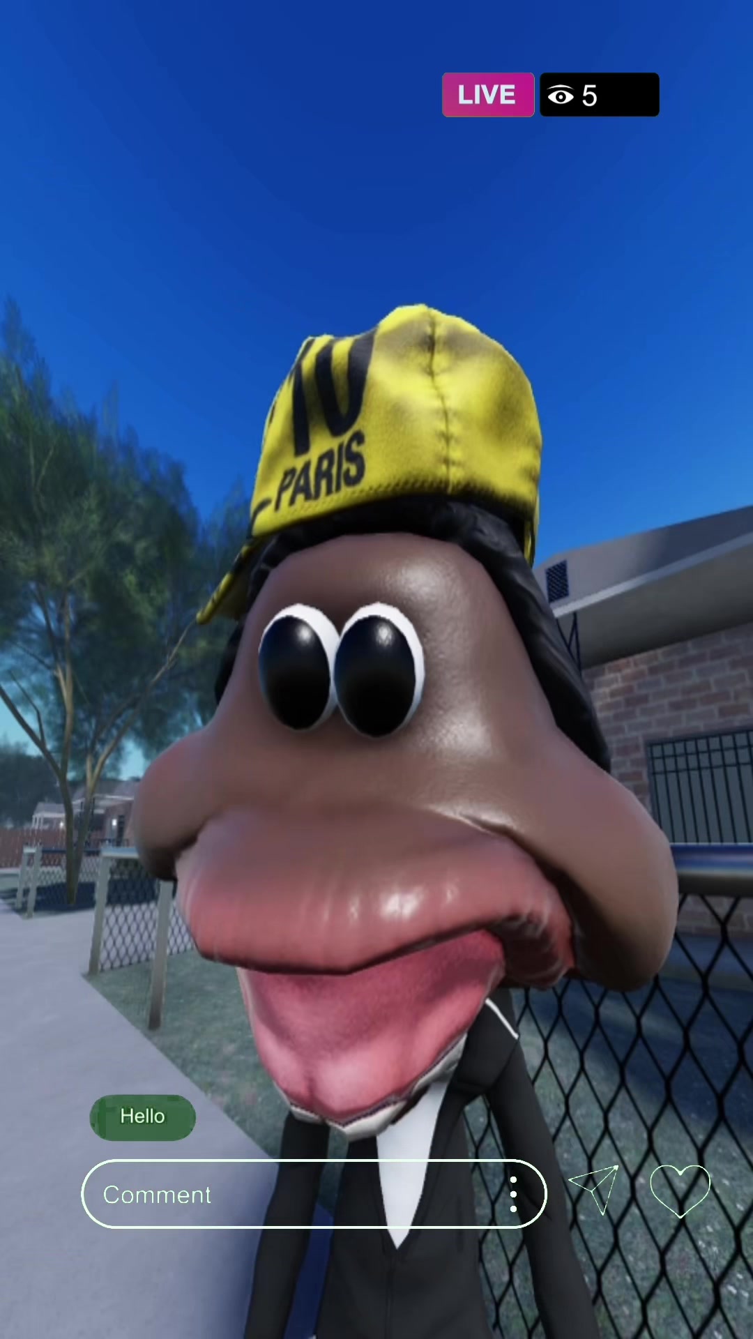@TRAPBOB