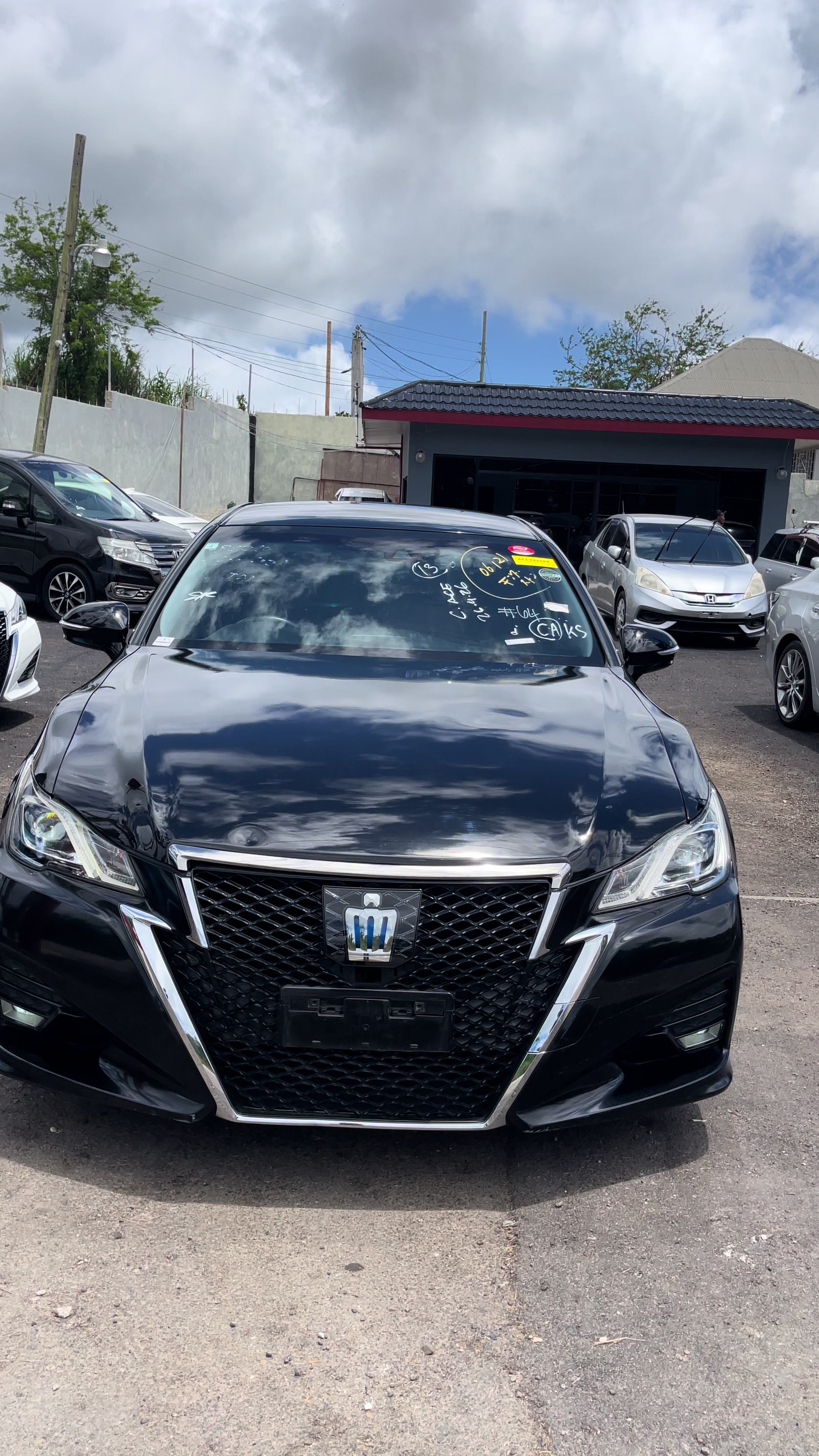 @Jaime’s Auto Sales