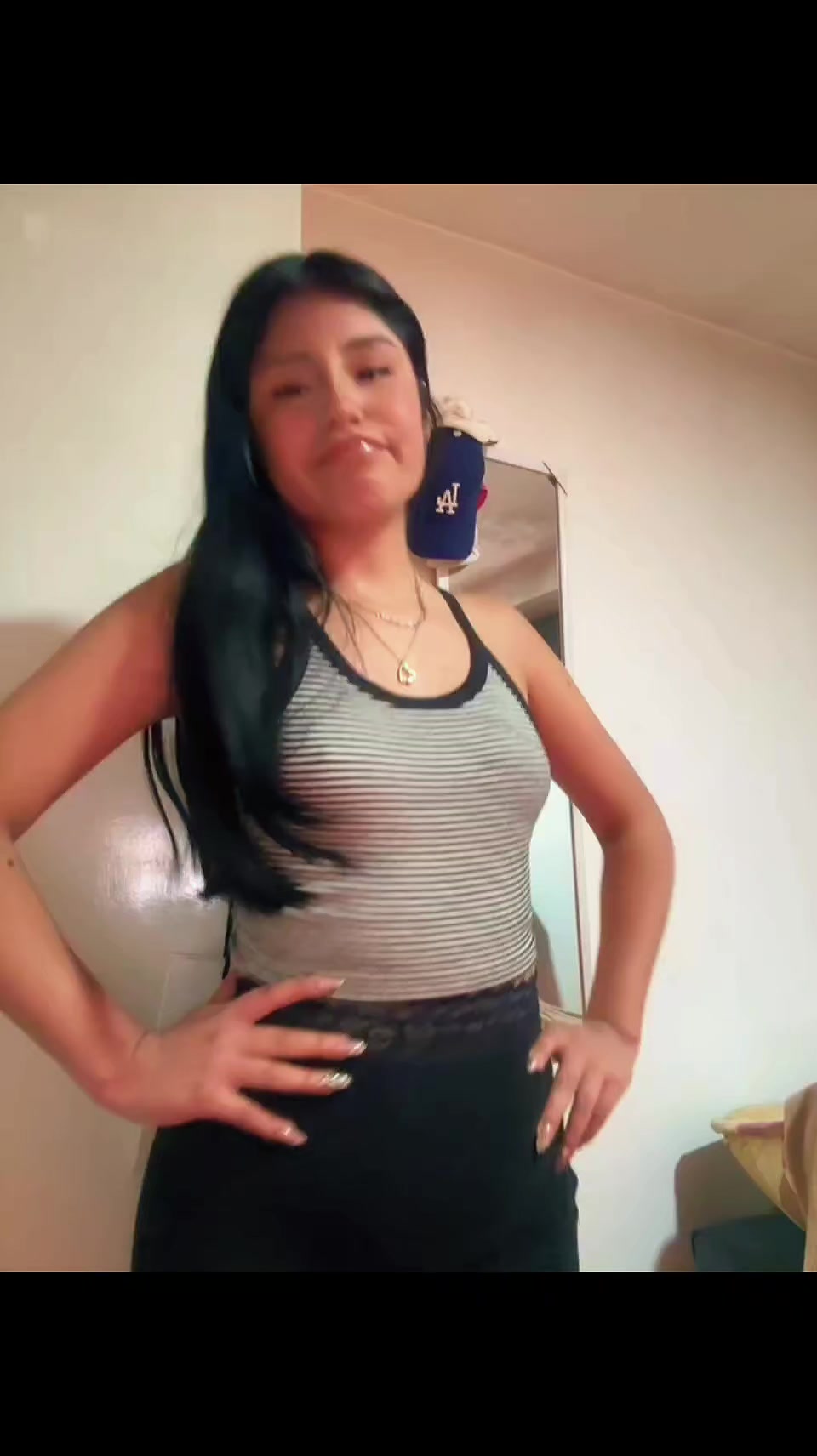 @Melina Estrada