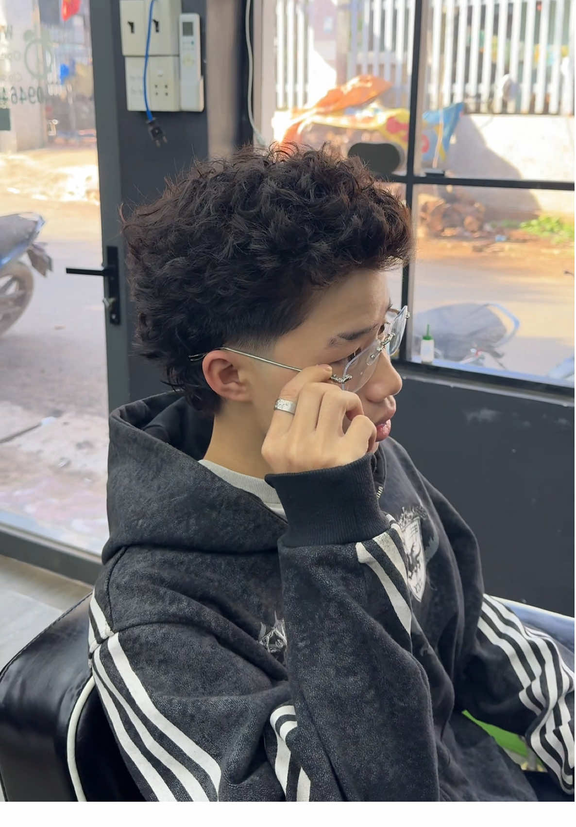 @Audi BarBer $hop 🚀💈