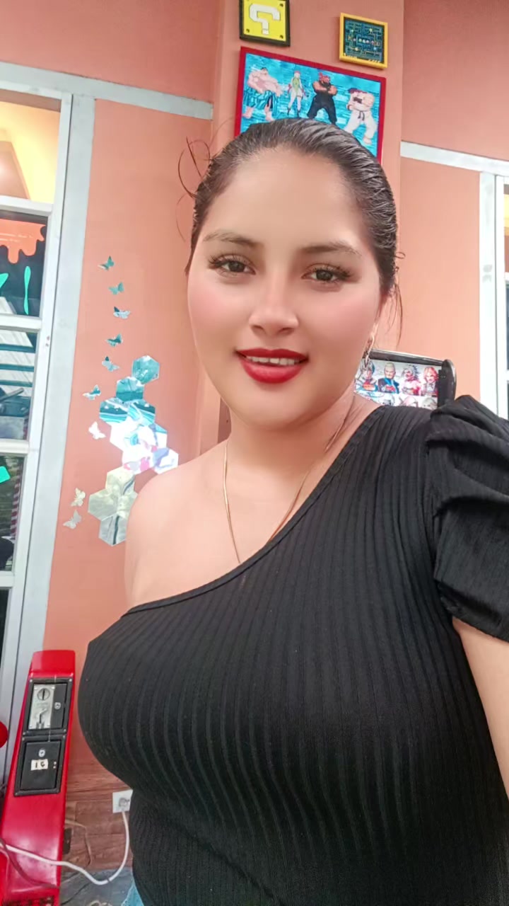 @Joselyn Rocafuerte